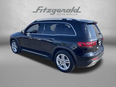 2020 Mercedes-Benz GLB GLB 250