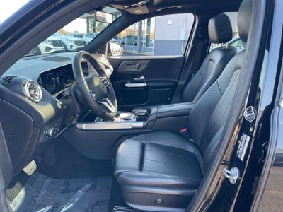 2020 Mercedes-Benz GLB GLB 250