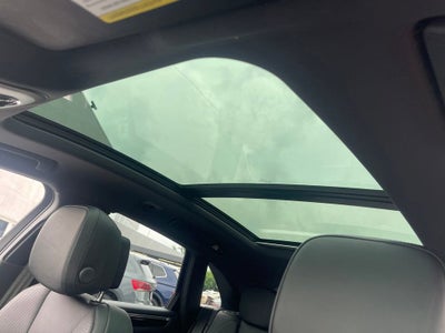 2024 Porsche Macan 4DR AWD