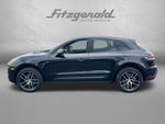 2024 Porsche Macan 4DR AWD