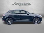 2024 Porsche Macan 4DR AWD