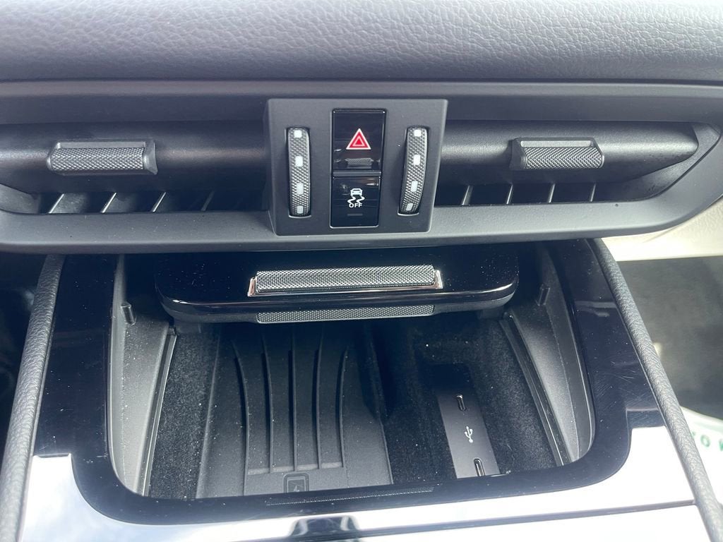 2024 Porsche Cayenne 4DR AWD