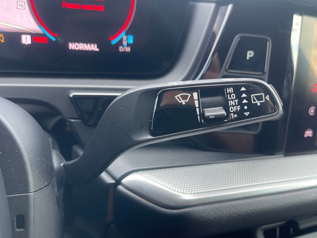 2024 Porsche Cayenne 4DR AWD