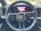 2024 Porsche Cayenne 4DR AWD