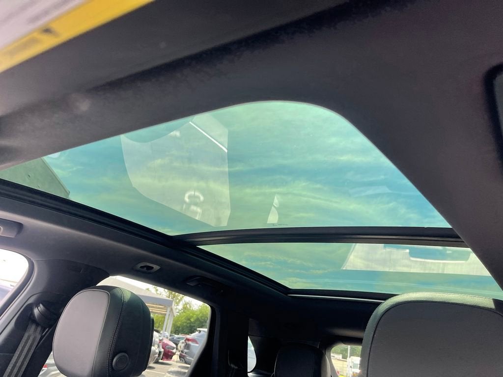 2024 Porsche Cayenne 4DR AWD