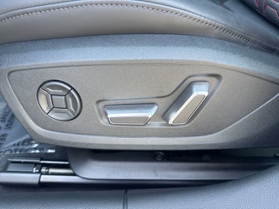 2026 Audi RS 6 Avant performance