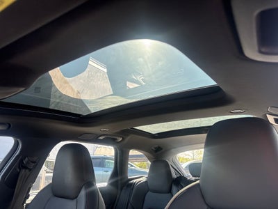 2026 Audi RS 6 Avant performance