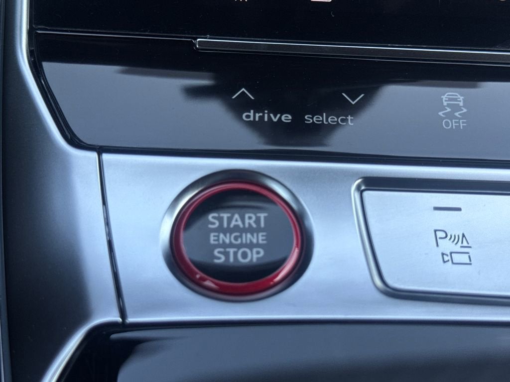 2026 Audi RS 6 Avant performance