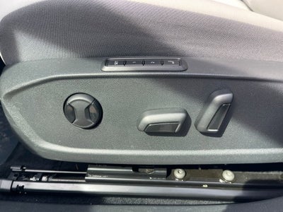 2022 Volkswagen ID.4 Pro S