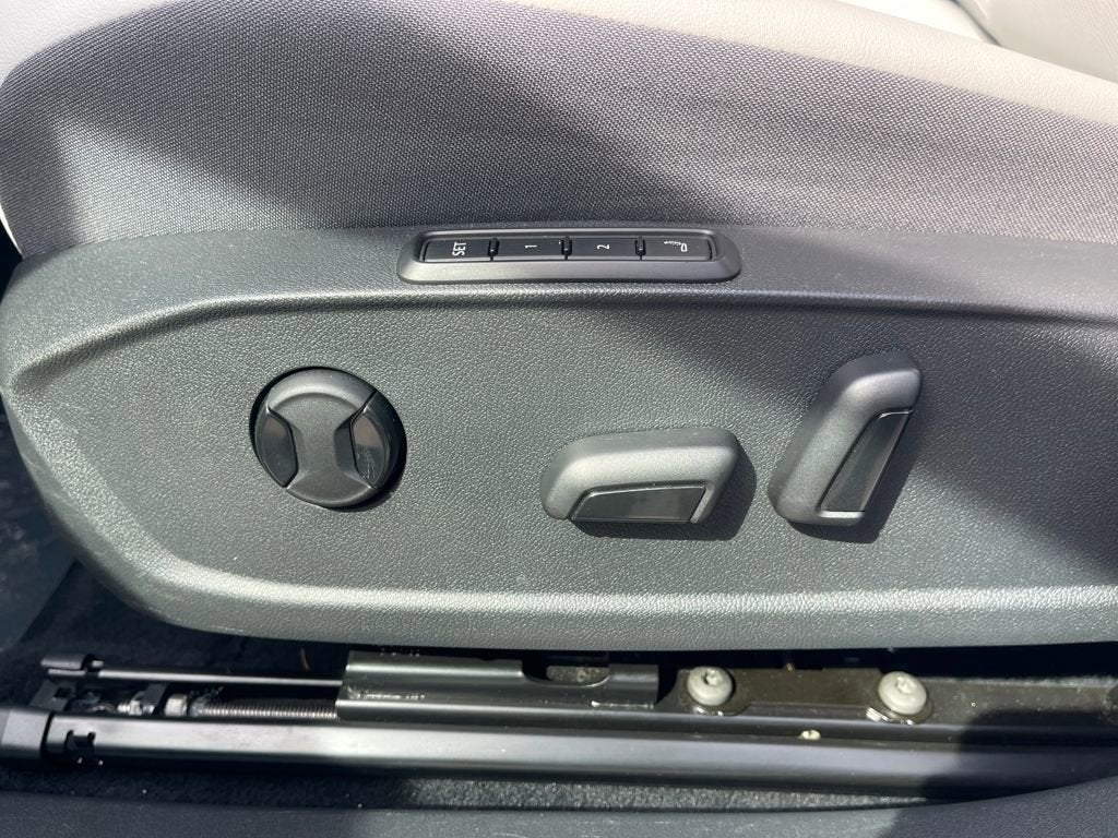 2022 Volkswagen ID.4 Pro S