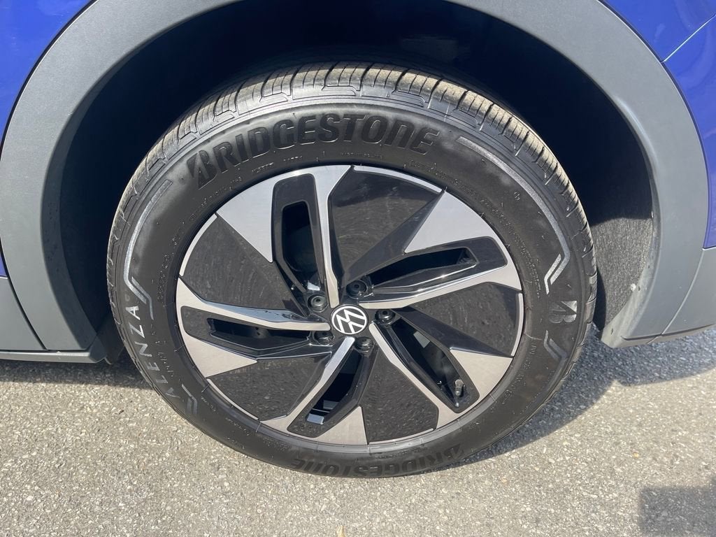 2022 Volkswagen ID.4 Pro S