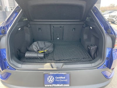 2022 Volkswagen ID.4 Pro S