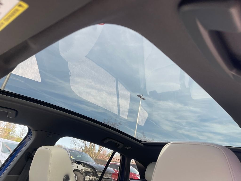 2022 Volkswagen ID.4 Pro S