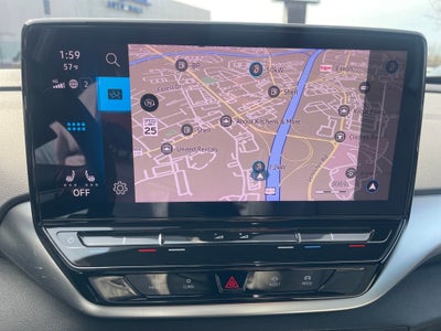 2022 Volkswagen ID.4 Pro S