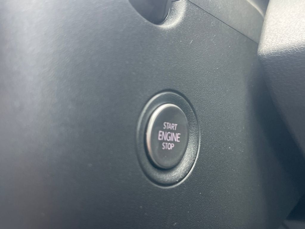 2022 Volkswagen ID.4 Pro S