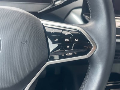 2022 Volkswagen ID.4 Pro S