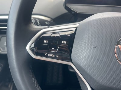 2022 Volkswagen ID.4 Pro S