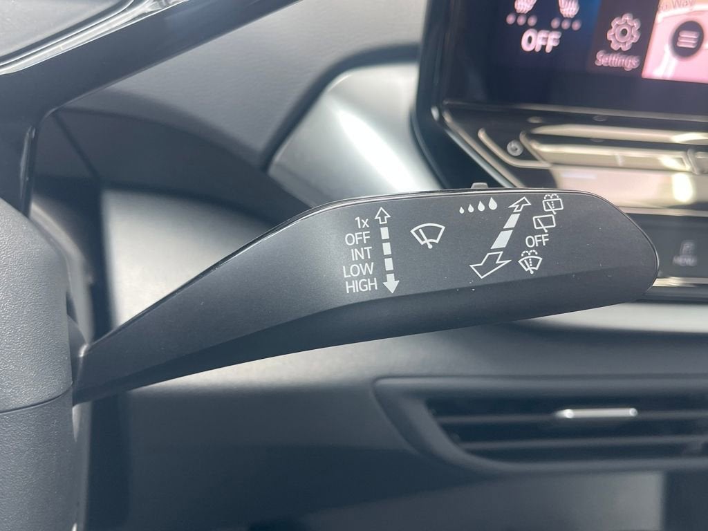 2022 Volkswagen ID.4 Pro S