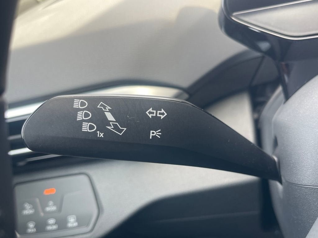 2022 Volkswagen ID.4 Pro S