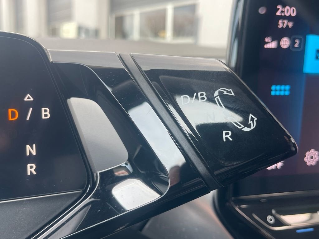 2022 Volkswagen ID.4 Pro S