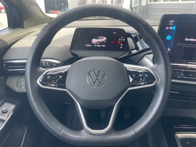 2022 Volkswagen ID.4 Pro S