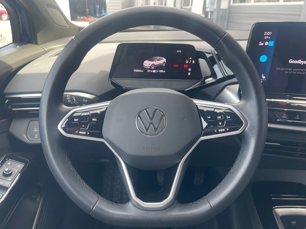 2022 Volkswagen ID.4 Pro S