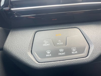 2022 Volkswagen ID.4 Pro S