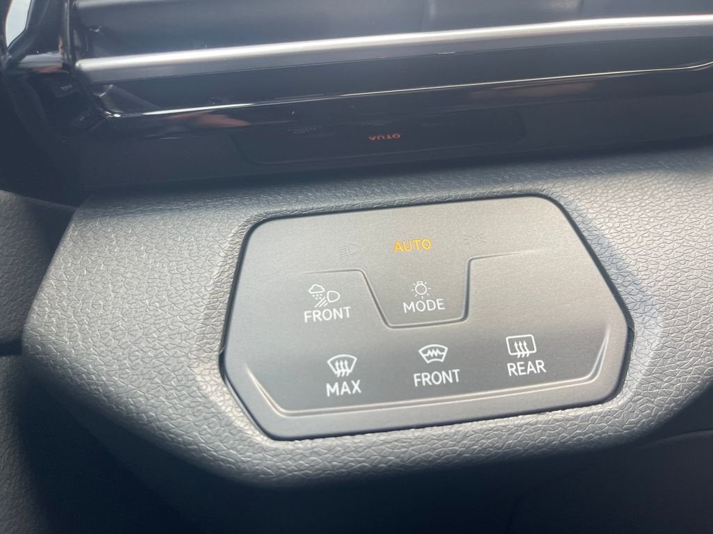 2022 Volkswagen ID.4 Pro S