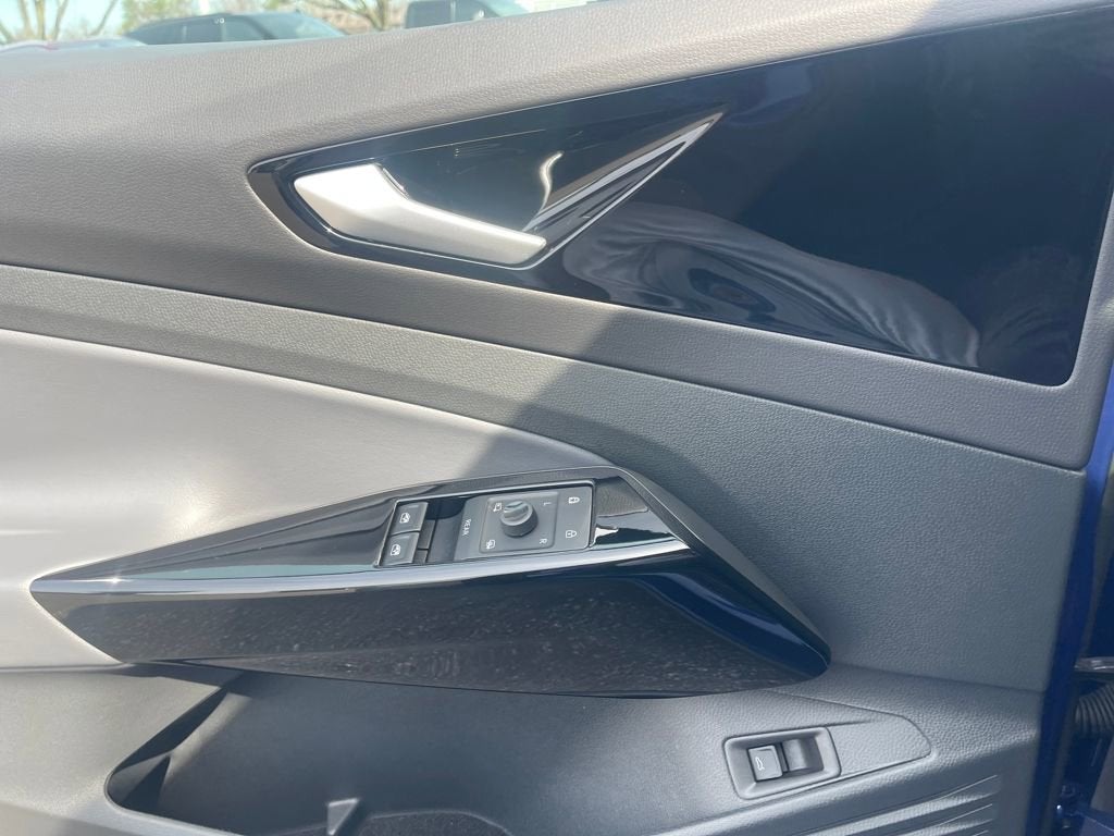 2022 Volkswagen ID.4 Pro S