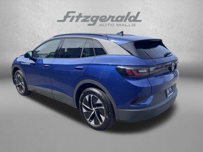 2022 Volkswagen ID.4 Pro S