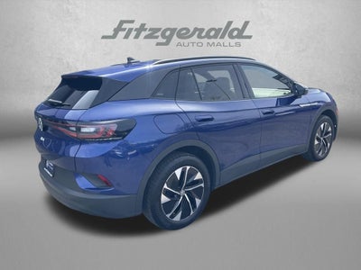 2022 Volkswagen ID.4 Pro S