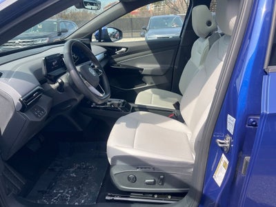 2022 Volkswagen ID.4 Pro S