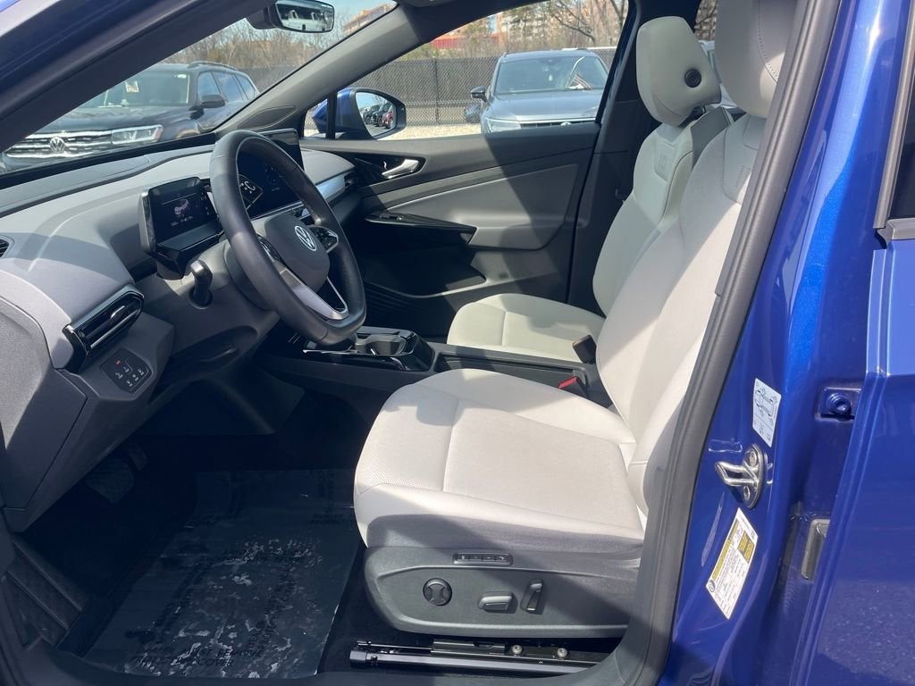 2022 Volkswagen ID.4 Pro S