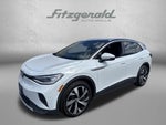 2022 Volkswagen ID.4 Pro S