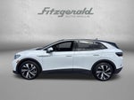 2022 Volkswagen ID.4 Pro S