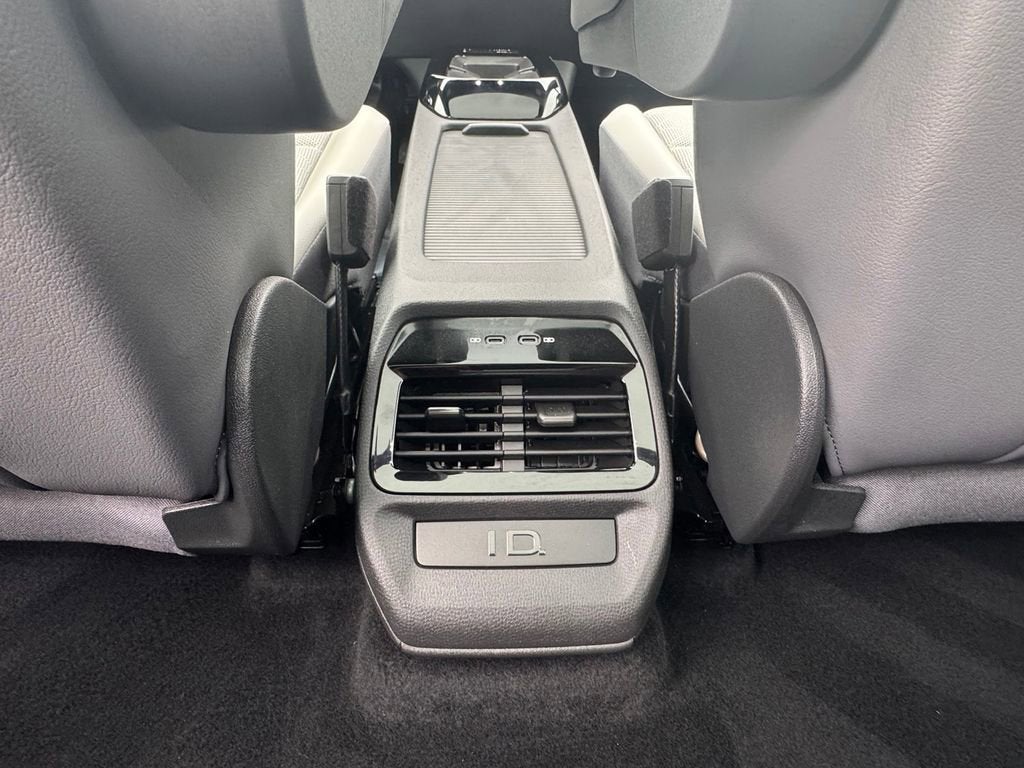 2022 Volkswagen ID.4 Pro S