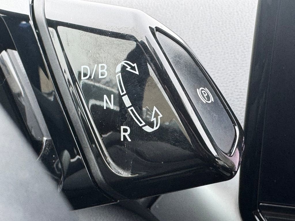 2022 Volkswagen ID.4 Pro S