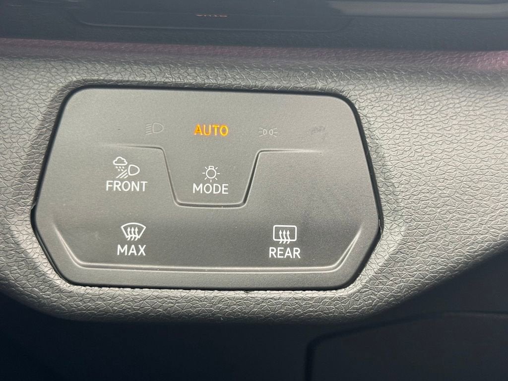 2022 Volkswagen ID.4 Pro S