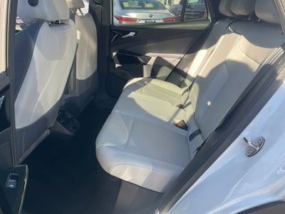 2022 Volkswagen ID.4 Pro S