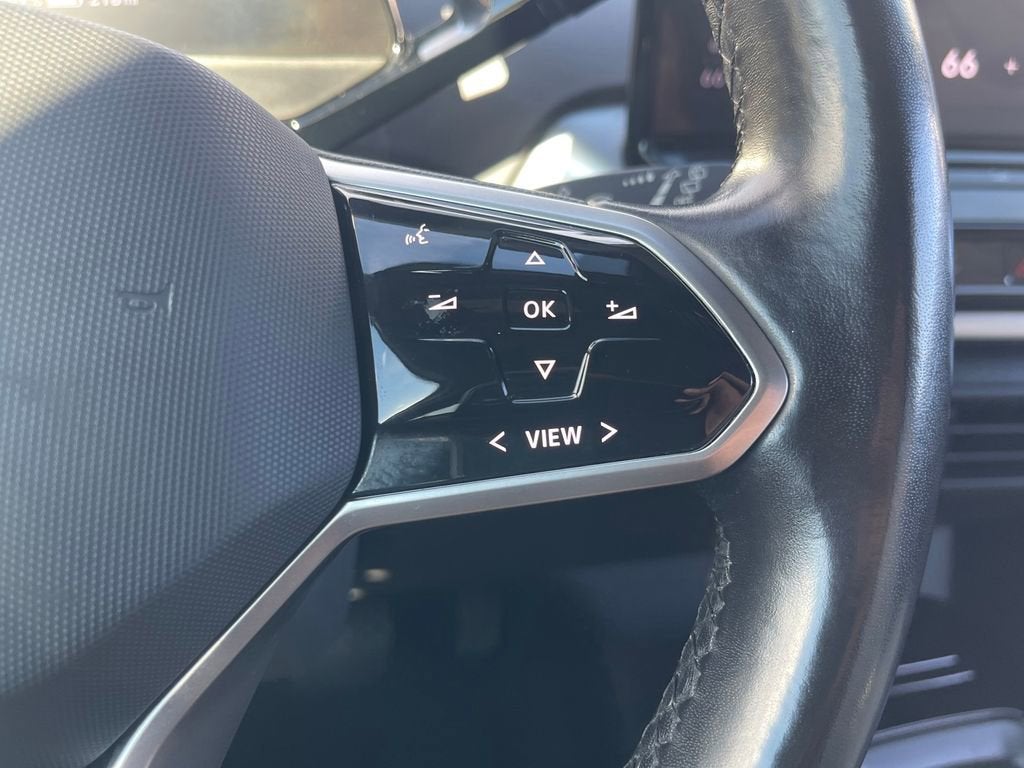 2022 Volkswagen ID.4 Pro S