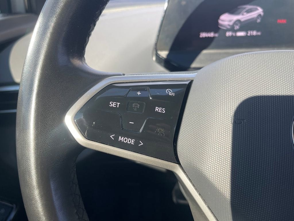 2022 Volkswagen ID.4 Pro S