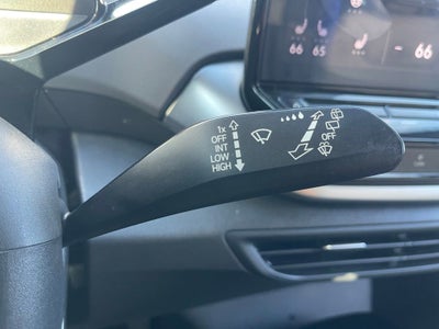 2022 Volkswagen ID.4 Pro S