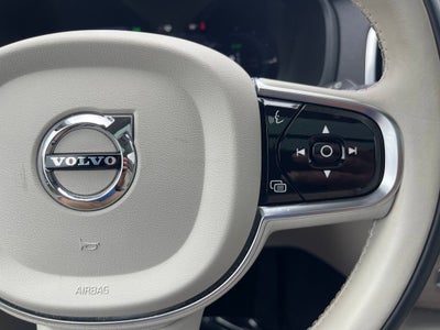 2023 Volvo XC90 Recharge Plug-In Hyb Plus Bright Theme