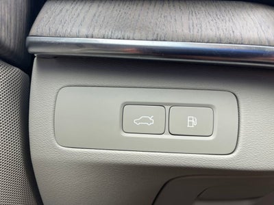 2023 Volvo XC90 Recharge Plug-In Hyb Plus Bright Theme