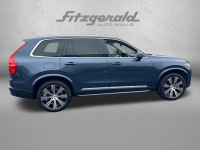 2023 Volvo XC90 Recharge Plug-In Hyb Plus Bright Theme