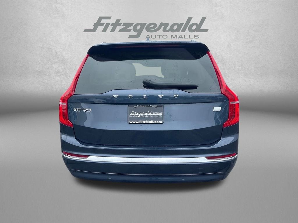 2023 Volvo XC90 Recharge Plug-In Hyb Plus Bright Theme
