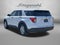 2020 Ford Explorer Base