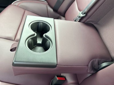 2026 Cadillac CT4 Sport