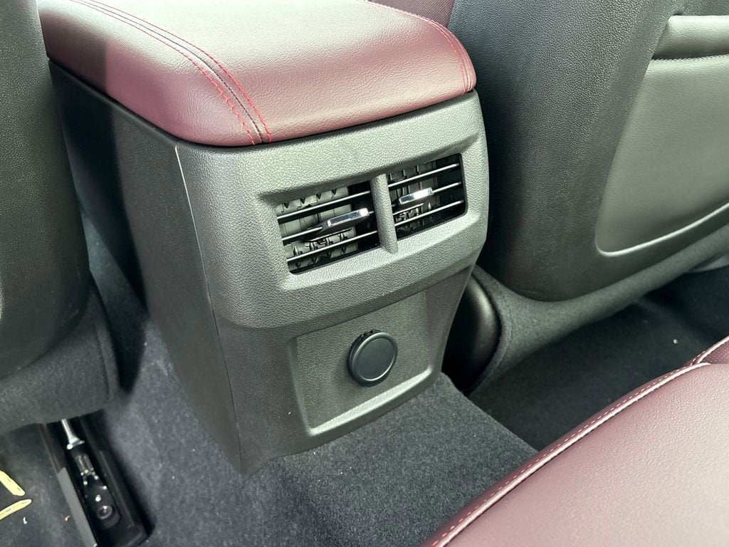 2026 Cadillac CT4 Sport