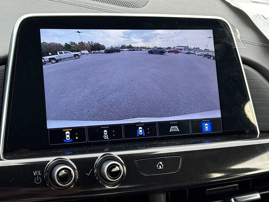 2026 Cadillac CT4 Sport